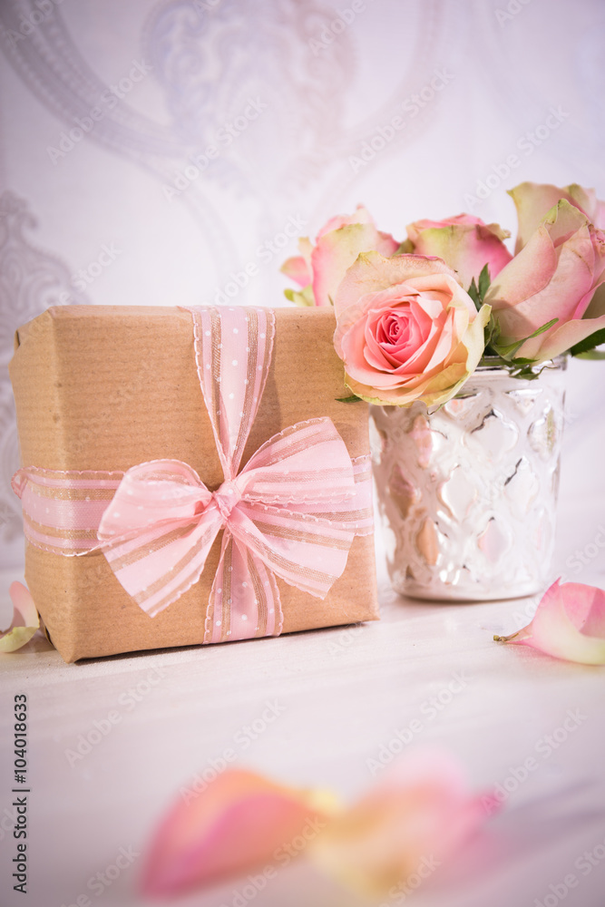 Ein schönes Geschenk Ein schönes Geschenk