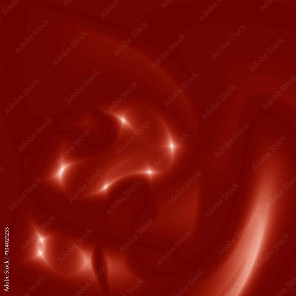 Red abstract background Red abstract background