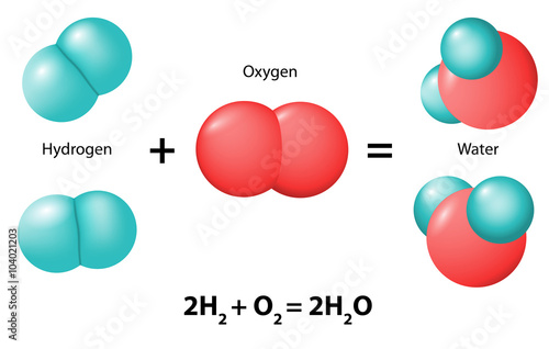 chemical reaction