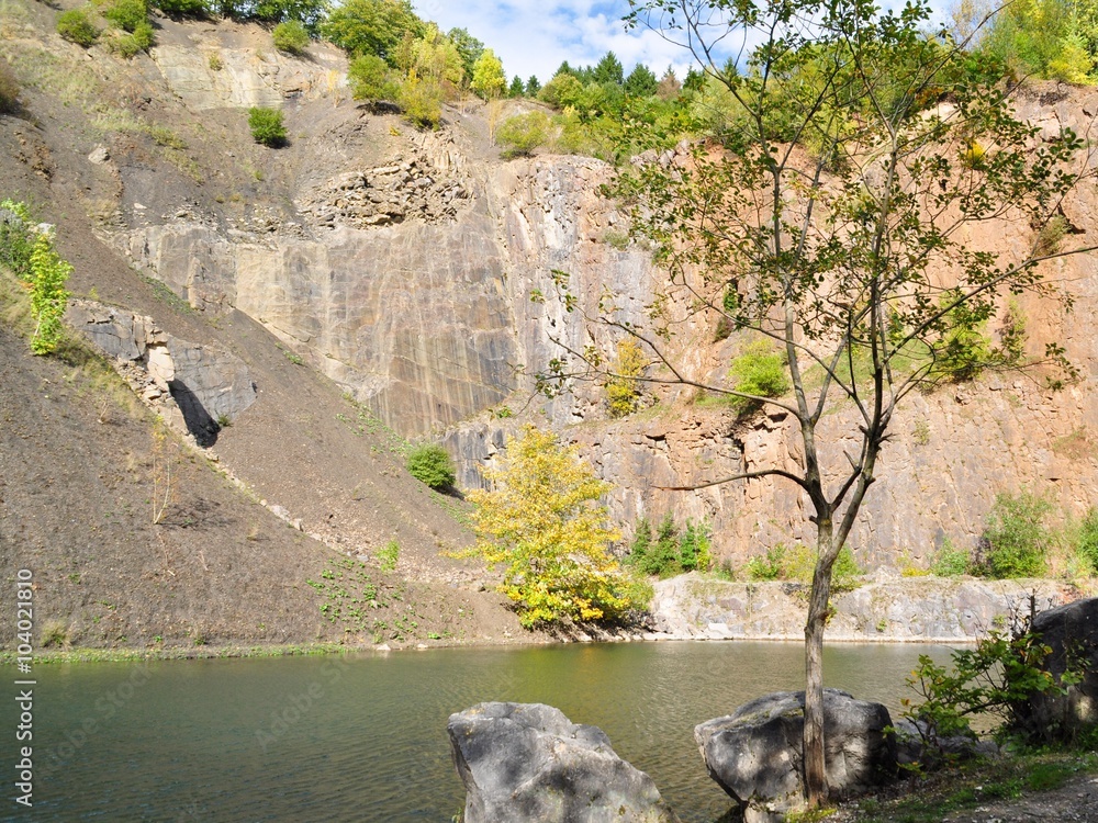 Blauer See in Brilon Messinghausen Stock Photo | Adobe Stock Blauer See in Brilon Messinghausen Stock Photo | Adobe Stock