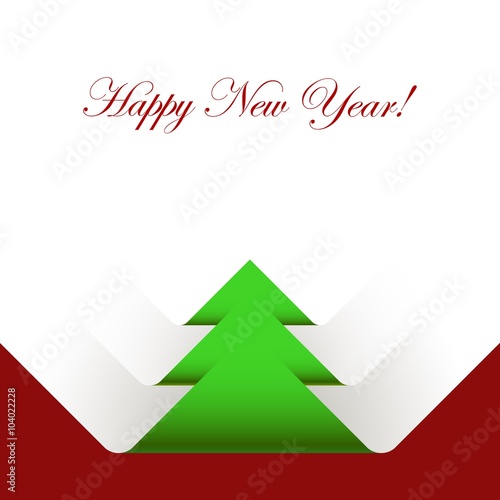 Christmas tree