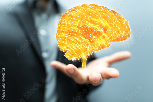 brain