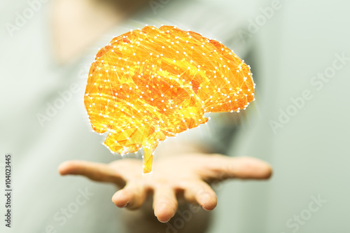 brain
