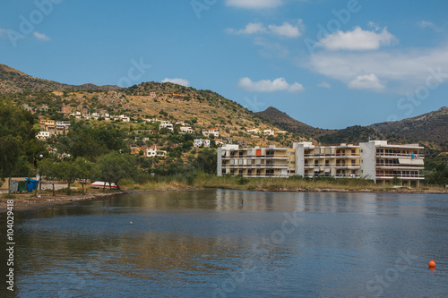 Wallpaper Mural Aegina Island Torontodigital.ca