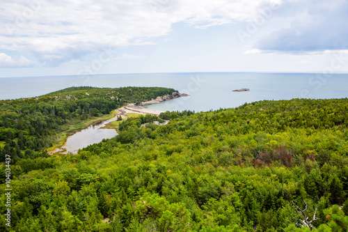 Beehive Summit view photo