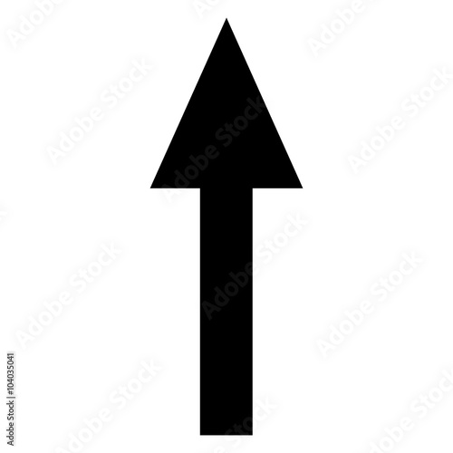 Arrow icon