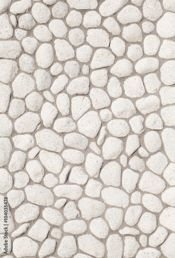 White stone wall texture and background seamless White stone wall texture and background seamless