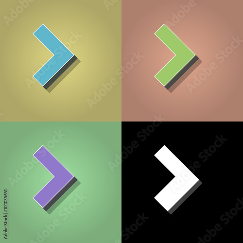 Retro Icon