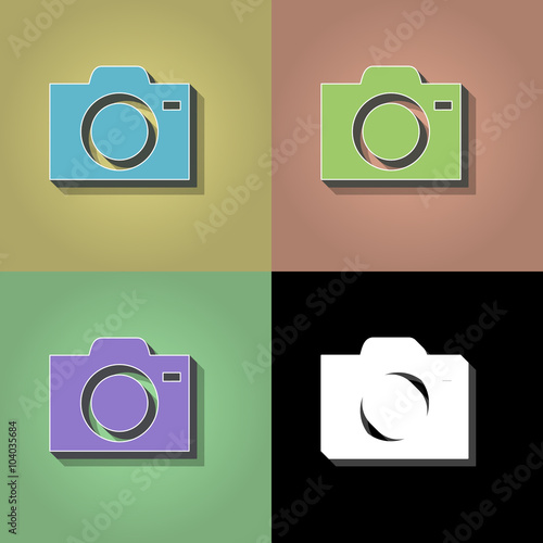 Retro Icon