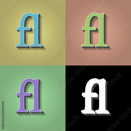 Retro Icon