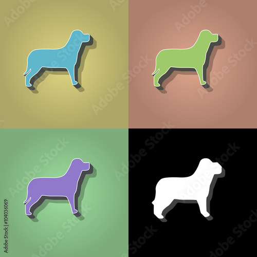 Retro Icon