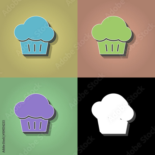 Retro Icon