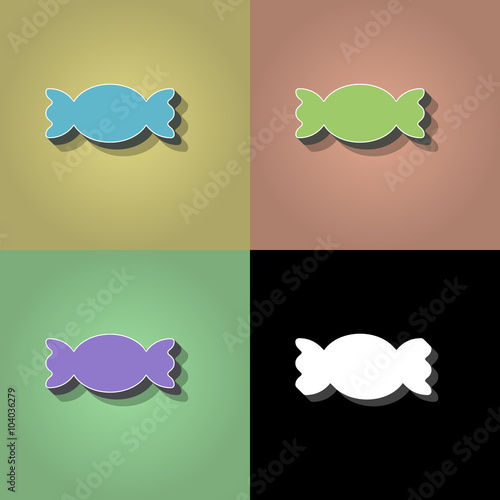 Retro Icon