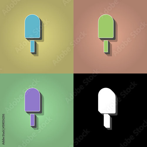 Retro Icon