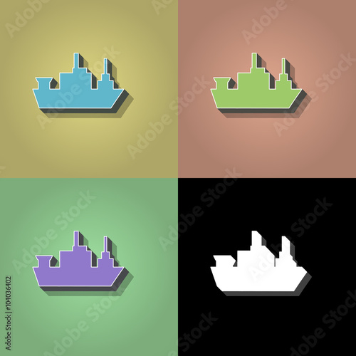Retro Icon