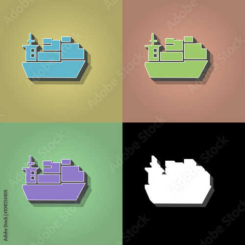 Retro Icon