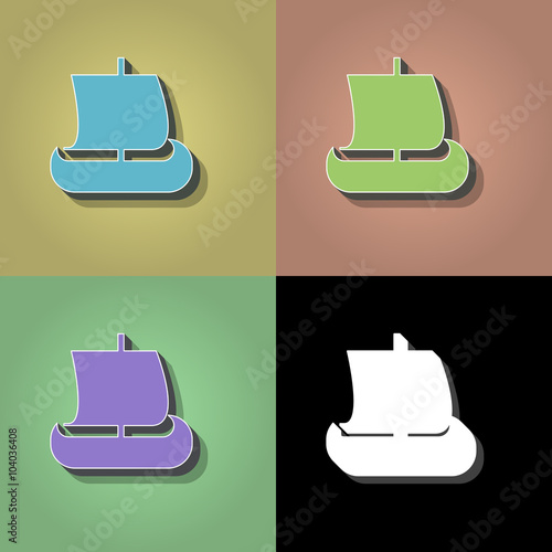 Retro Icon