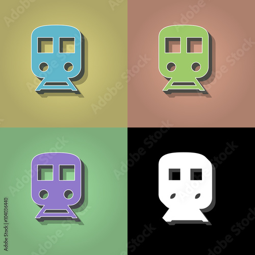 Retro Icon