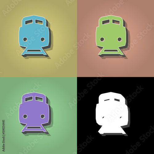 Retro Icon