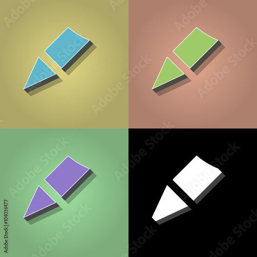 Retro Icon