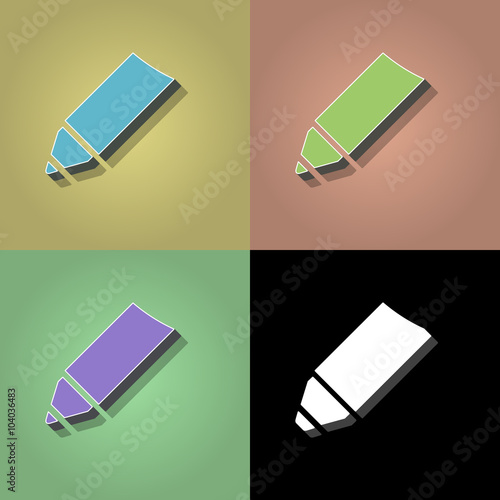 Retro Icon