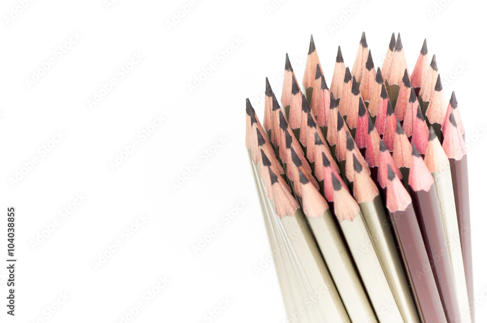 pencils pencils