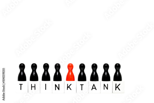 Think tank