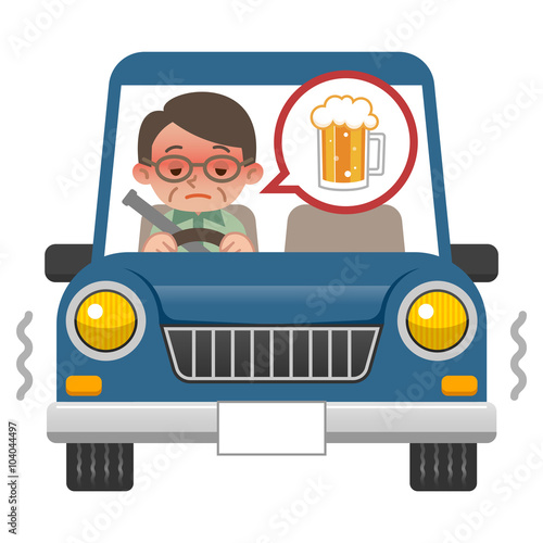 飲酒運転