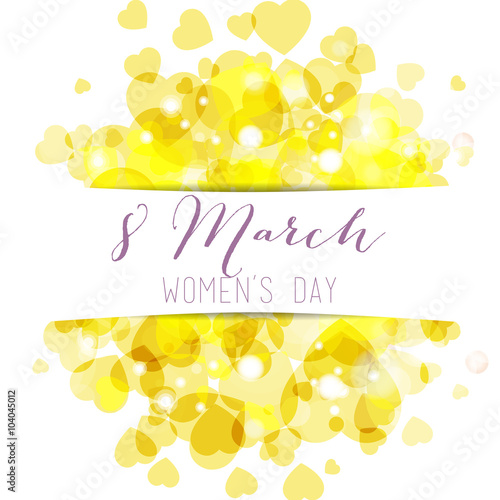 Happy Women's Day