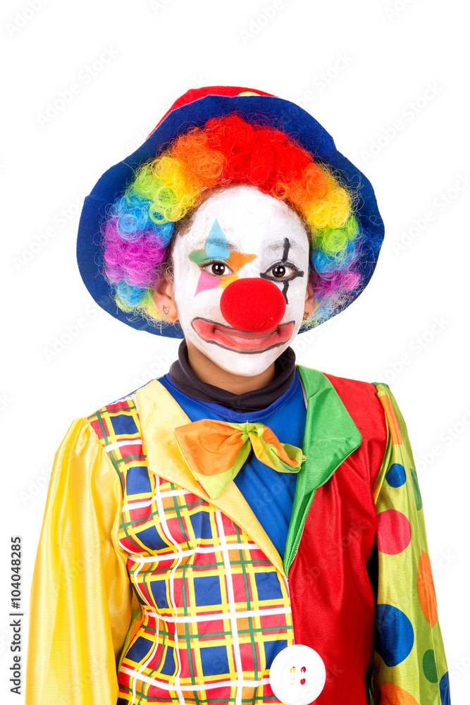 Clown Clown