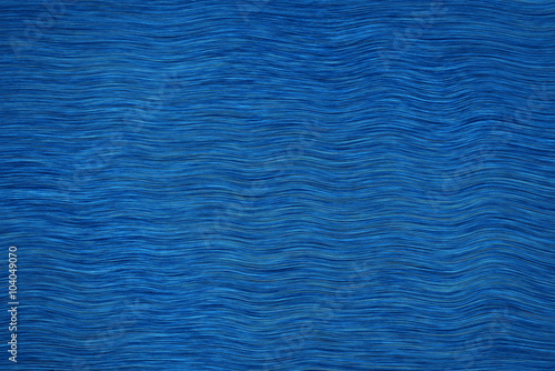 Blue stripes textured background