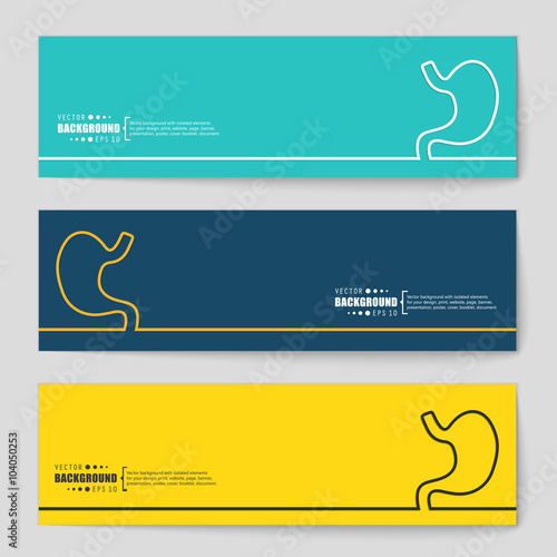 Abstract Creative concept vector background for Web and Mobile Applications, Illustration template design, business infographic, page, brochure, banner, presentation, poster, cover, booklet, document.