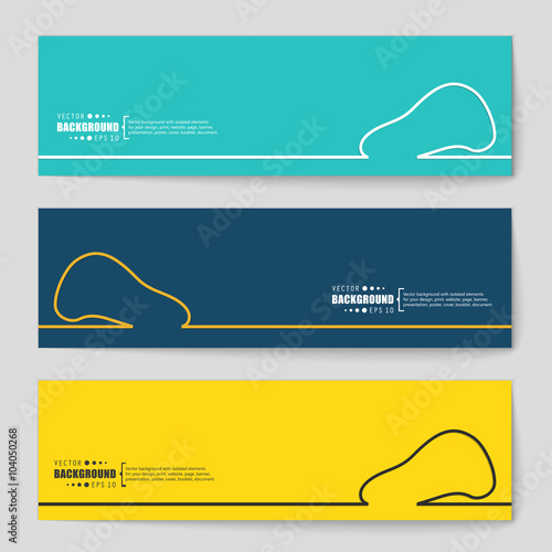 Abstract Creative concept vector background for Web and Mobile Applications, Illustration template design, business infographic, page, brochure, banner, presentation, poster, cover, booklet, document.