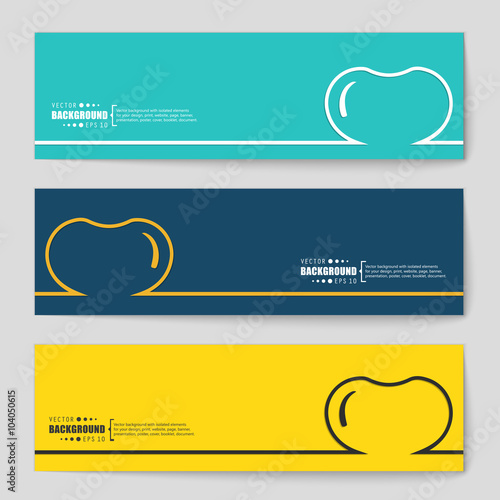 Abstract creative concept vector background for Web and Mobile Applications, Illustration template design, business infographic, page, brochure, banner, presentation, poster, cover, booklet, document.