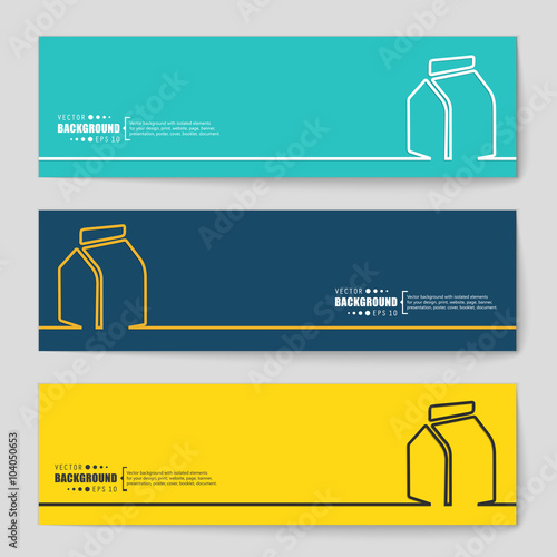 Abstract creative concept vector background for Web and Mobile Applications, Illustration template design, business infographic, page, brochure, banner, presentation, poster, cover, booklet, document.