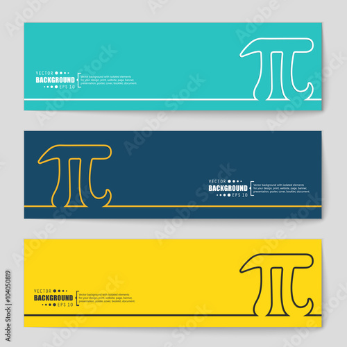 Abstract creative concept vector background for Web and Mobile Applications, Illustration template design, business infographic, page, brochure, banner, presentation, poster, cover, booklet, document.