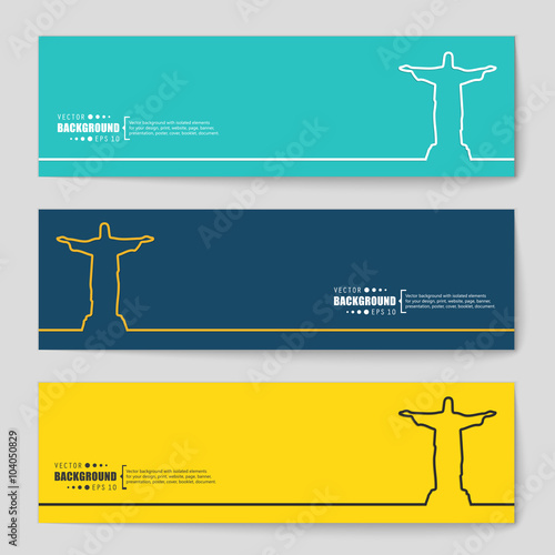 Abstract creative concept vector background for Web and Mobile Applications, Illustration template design, business infographic, page, brochure, banner, presentation, poster, cover, booklet, document.
