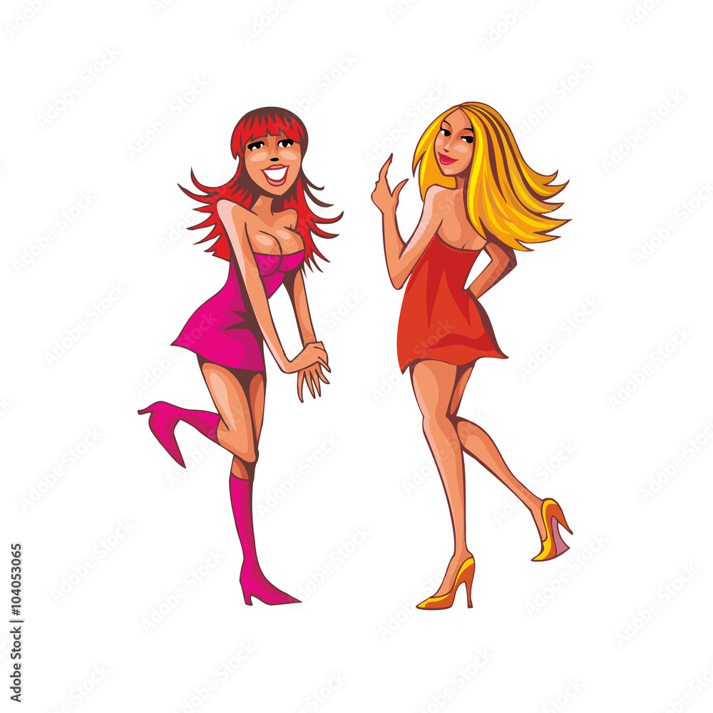 dancing-girls dancing-girls
