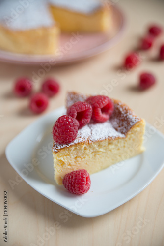 Zitronenkuchen 