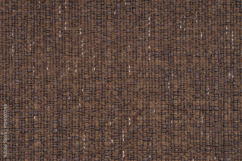brown fabric texture for background brown fabric texture for background