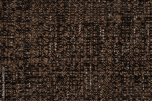 brown fabric texture for background