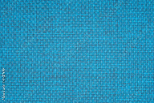 Blue cloth background fabric