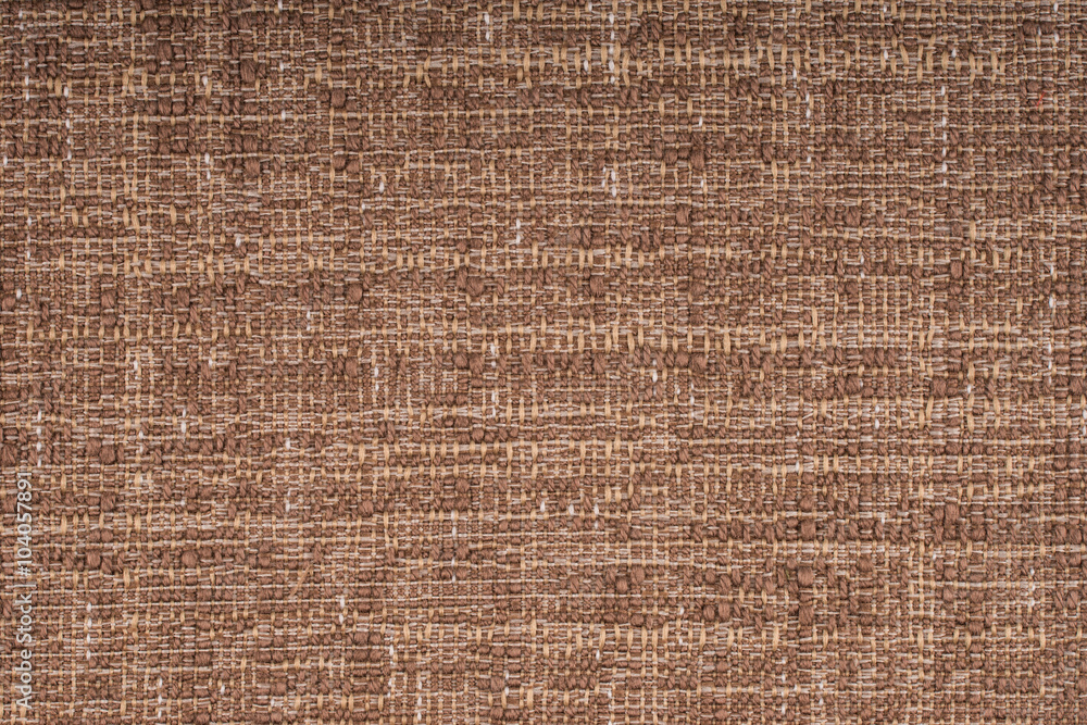 brown fabric texture for background brown fabric texture for background