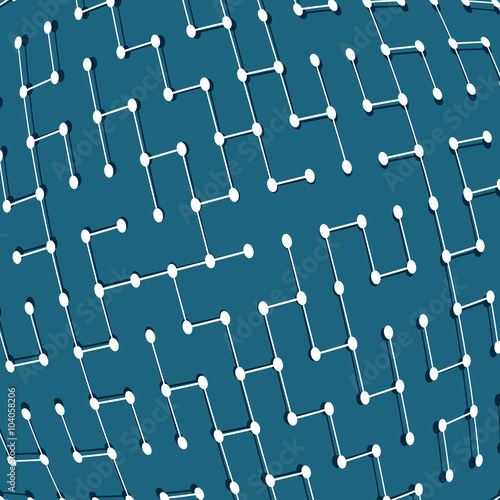 fond abstrait