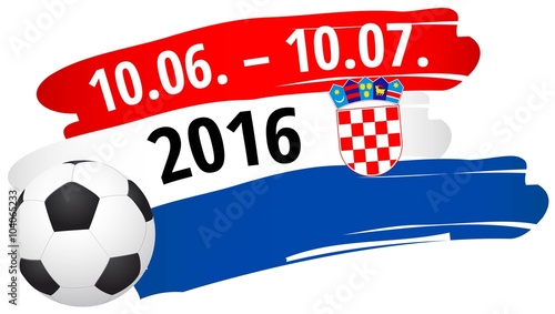 10. Juni - 10. Juli 2016 
