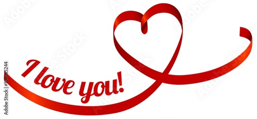 I love you