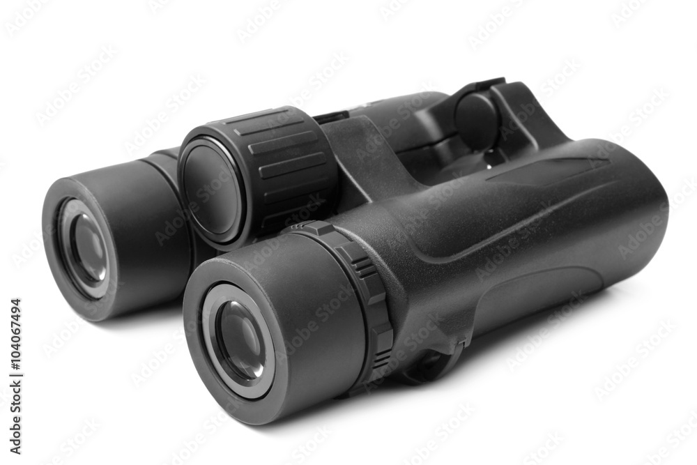 Binoculars Binoculars