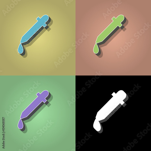 Retro Icon