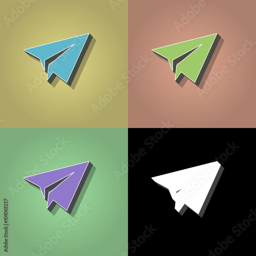Retro Icon