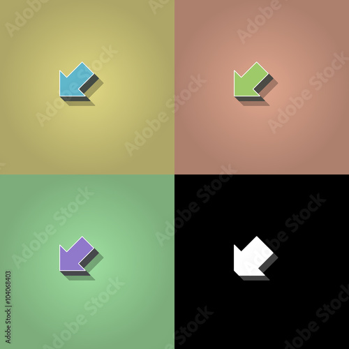 Retro Icon